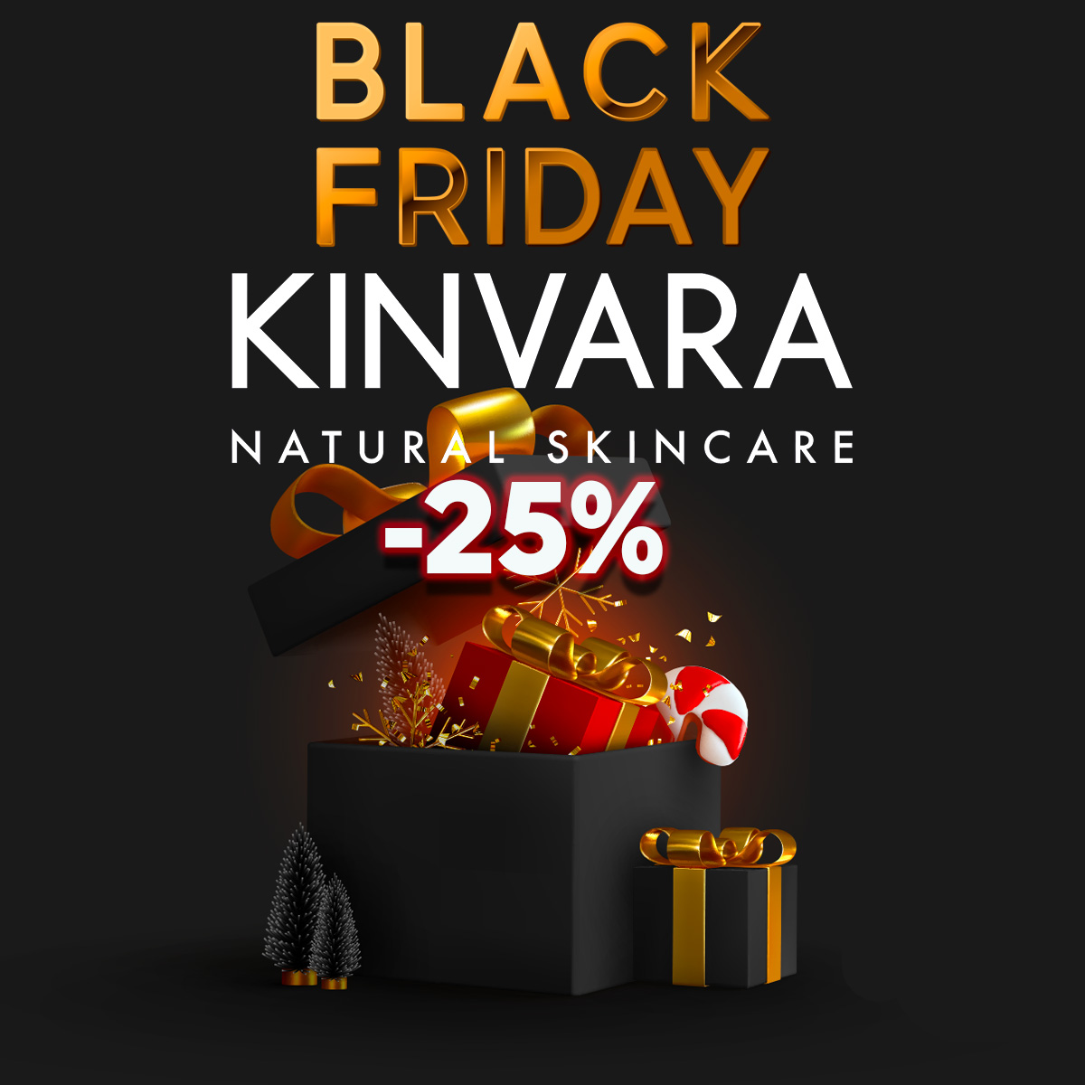 kinvara black friday sale